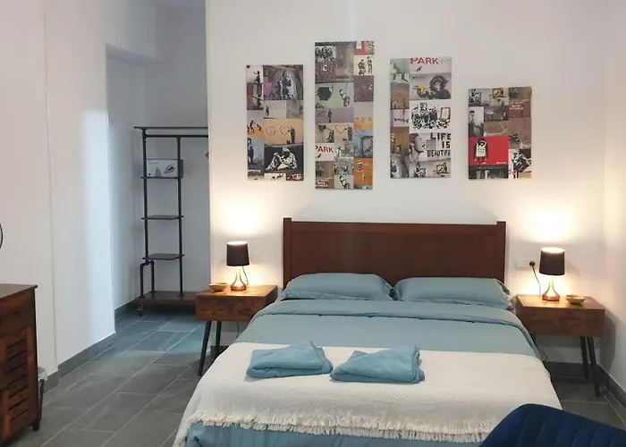 Apartamentos Leman