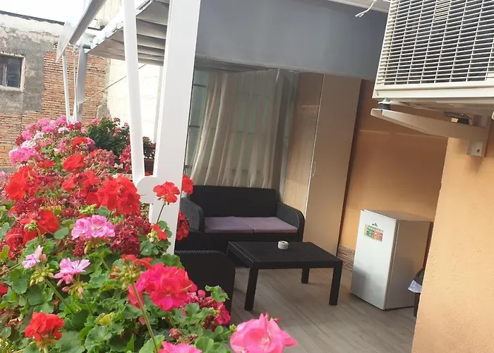 Pensión Casa Mika