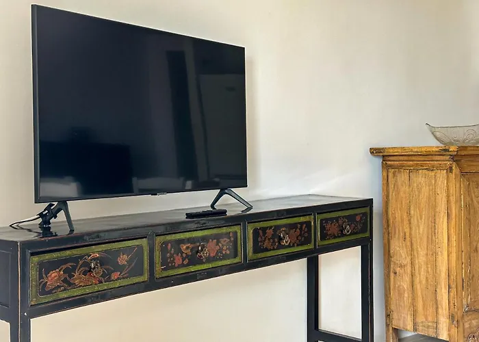 Apartamento en la Playa Benicarló Peñíscola