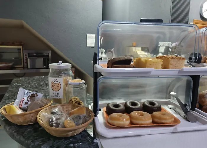 Hotel Rosi