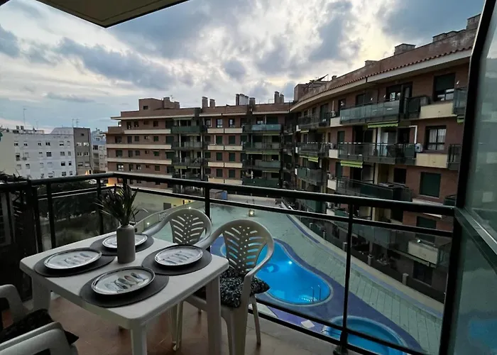 Apartamento Solcapri