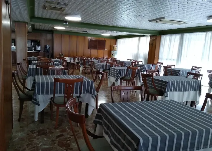 Hotel Iberflat Marynton