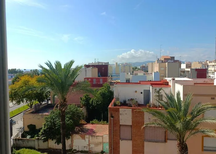 Iberflat Apartamentos Marynton