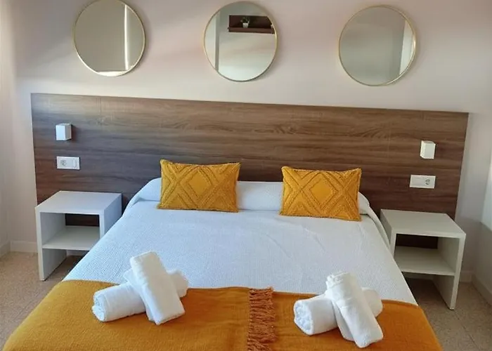 Iberflat Apartamentos Marynton